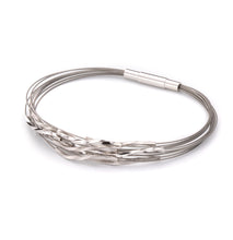 Afbeelding in Gallery-weergave laden, Gala Design Armband Sonic Square J0151

