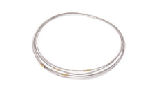 Load image into Gallery viewer, Gala Design Collier Sublime Gold J0148
