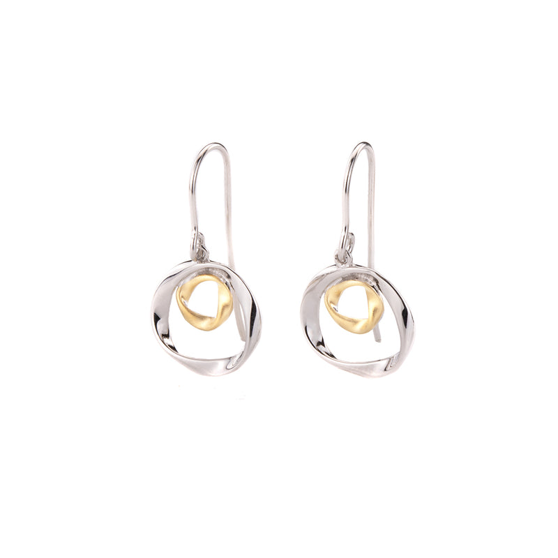 Gala Design Earrings Solar J0126