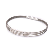 Laden Sie das Bild in den Galerie-Viewer, Gala Design Armband Sublime J0145
