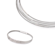 Load image into Gallery viewer, Gala Design Collier Sublime J0144
