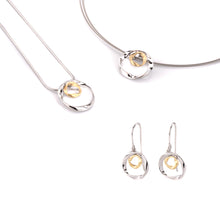 Afbeelding in Gallery-weergave laden, Gala Design Ketting Solar J0127
