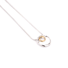 Laden Sie das Bild in den Galerie-Viewer, Gala Design Ketting Solar J0128
