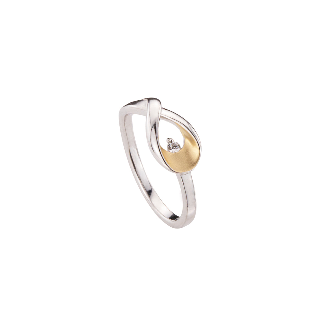 Gala Design Ring Strong J0129