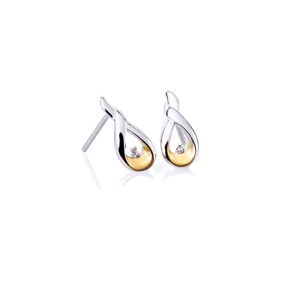 Gala Design Oorbellen Strong J0130