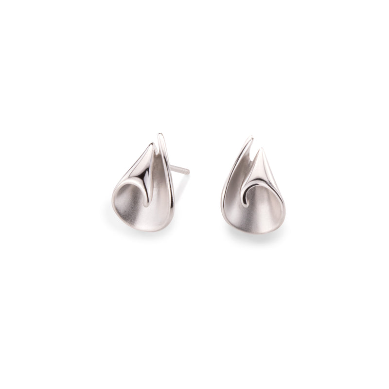 Gala Design Earrings Cylinder J0133