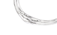Afbeelding in Gallery-weergave laden, Gala Design Collier Sonic Square J0150
