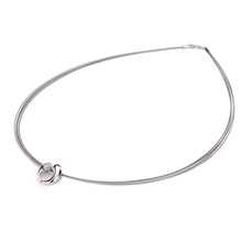 Load image into Gallery viewer, Gala Design ketting Snake J0155
