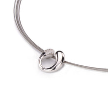 Load image into Gallery viewer, Gala Design ketting Snake J0155
