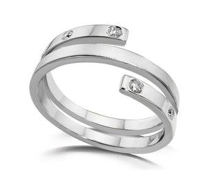 Gala Design Ring Star J0157