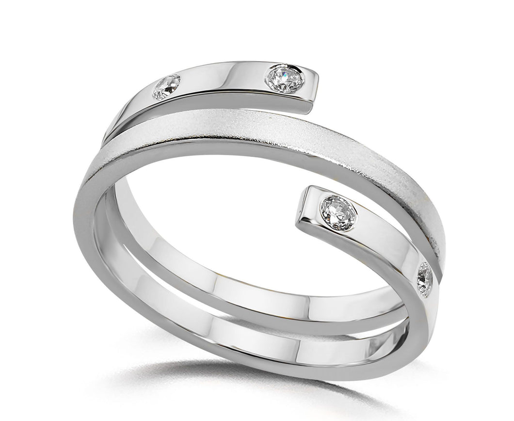 Gala Design Ring Star J0157