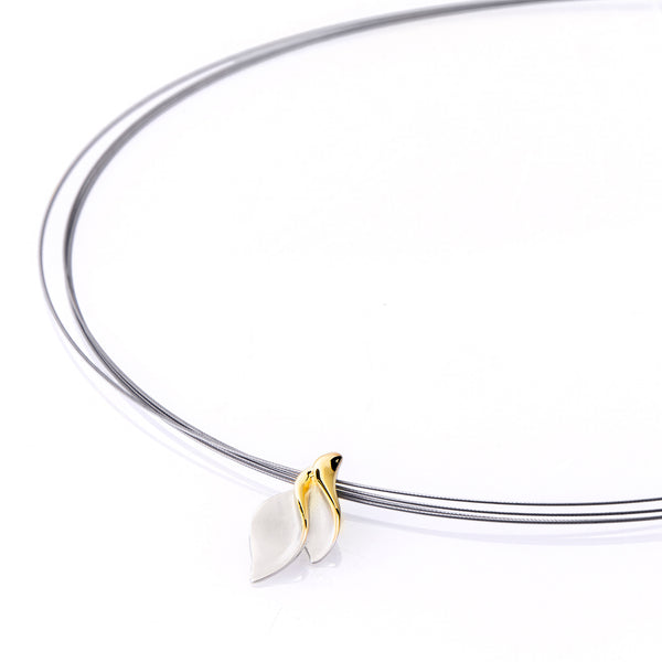 Gala Design Collier Shadow J0200