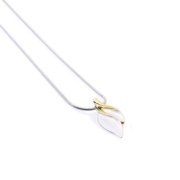 Gala Desing Collier Shadow J0201