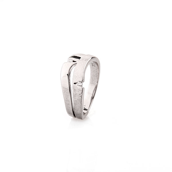 Gala Design Ring Split J0220