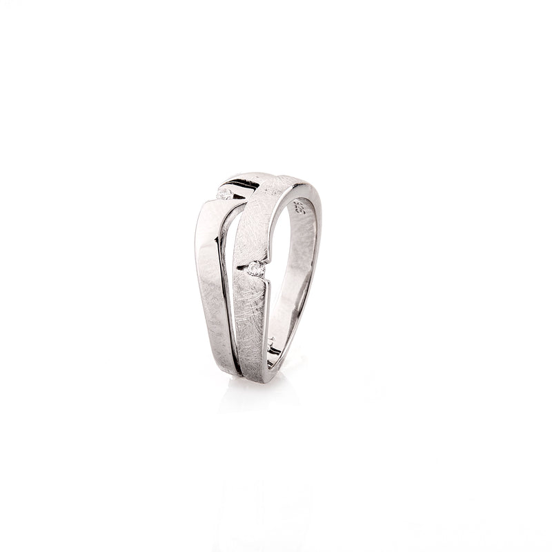 Gala Design Ring Split J0220