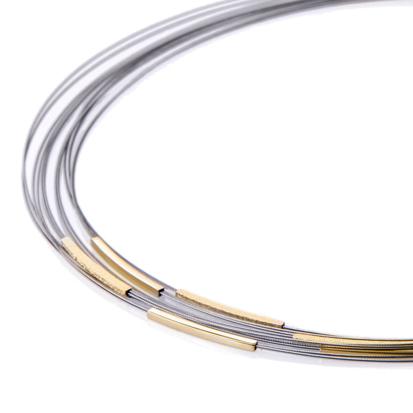 Gala Design Collier Galileo Full Gold S J0230