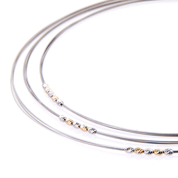 Gala Design Collier Jani Gold J0262