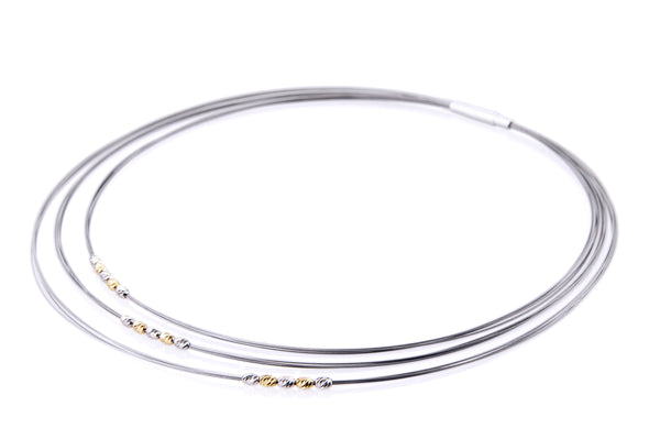 Gala Design Collier Jani Gold J0262