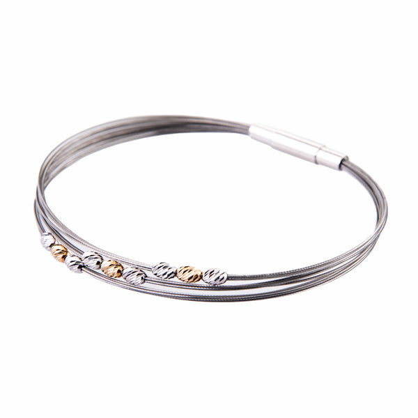 Gala Design Armband Jani Gold J0263