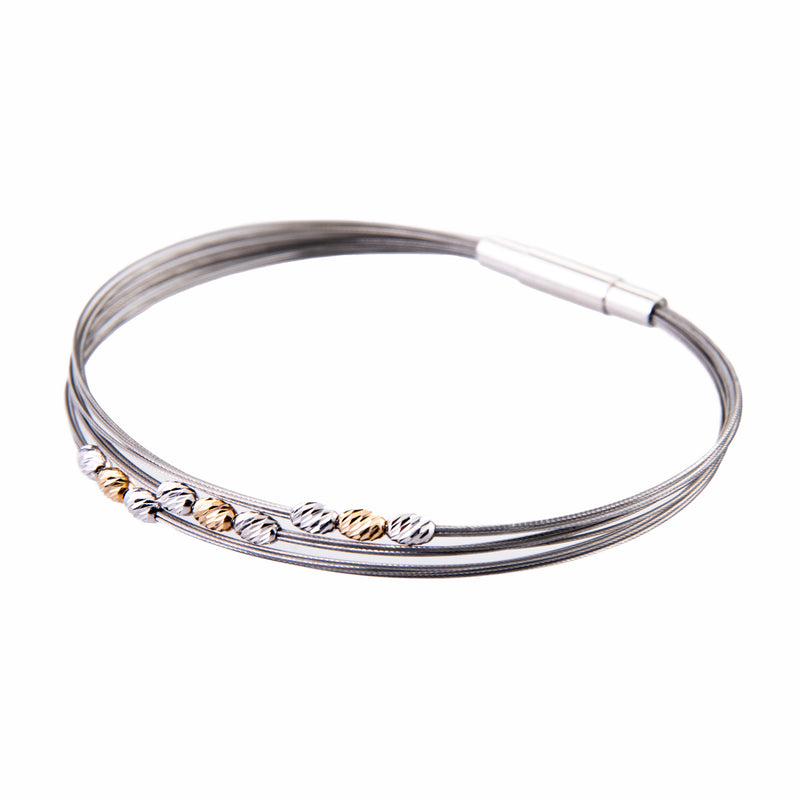 Gala Design Armband Jani Gold J0263