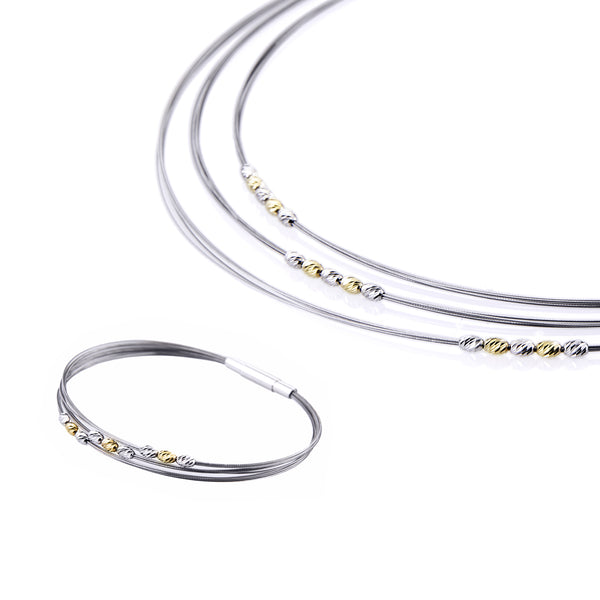 Gala Design Armband Jani Gold J0263