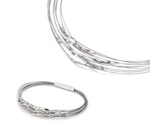 Gala Design Armband Sonic Square J0151