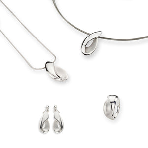 Yo Design Ketting Apollo Snake Chain T1015