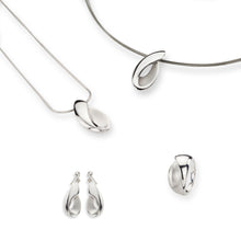 Laden Sie das Bild in den Galerie-Viewer, Yo Design Ketting Apollo Steel Wire T1014
