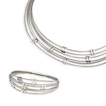 Afbeelding in Gallery-weergave laden, Gala Design Ketting Domino J0049
