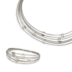 Gala Design Ketting Domino J0049