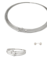 Yo Design Ketting Dropps T1023
