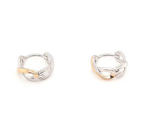 Afbeelding in Gallery-weergave laden, Gala Design Earrings Eternity J0069
