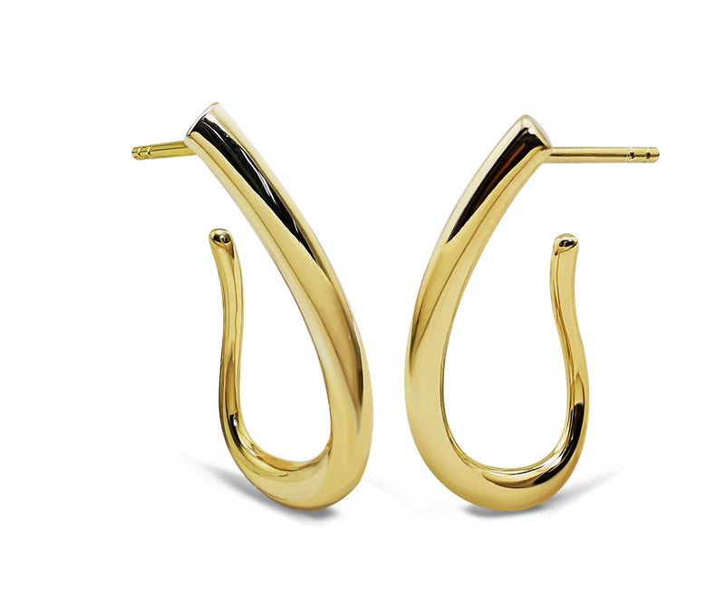 Gala Design Earrings Lady G GE001G