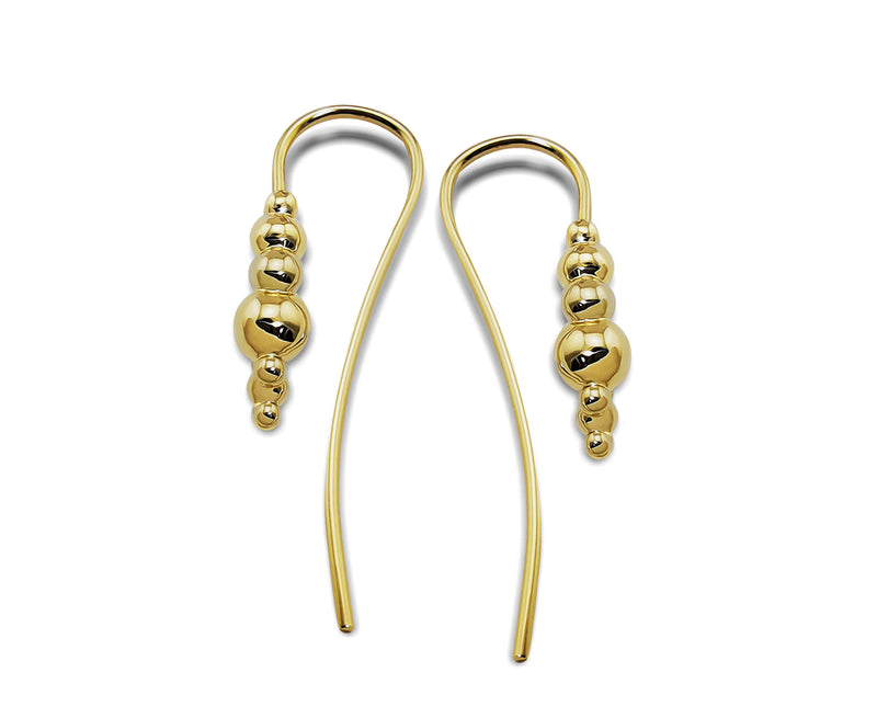 Gala Design Earrings Dropps G GE005G