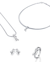 Afbeelding in Gallery-weergave laden, Yo Design Ketting Giraffe T0551 Snake Chain
