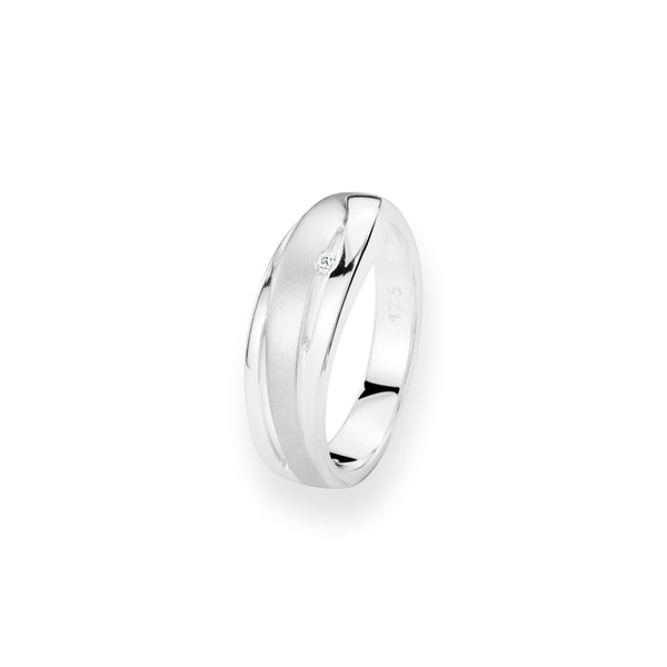 Gala Design Ring Storm J0008