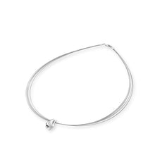Laden Sie das Bild in den Galerie-Viewer, Gala Design Ketting Storm J0010
