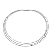 Afbeelding in Gallery-weergave laden, Gala Design Ketting Tripple Round J0017

