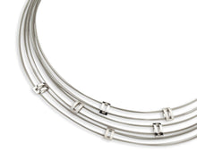 Afbeelding in Gallery-weergave laden, Gala Design Ketting Domino J0049
