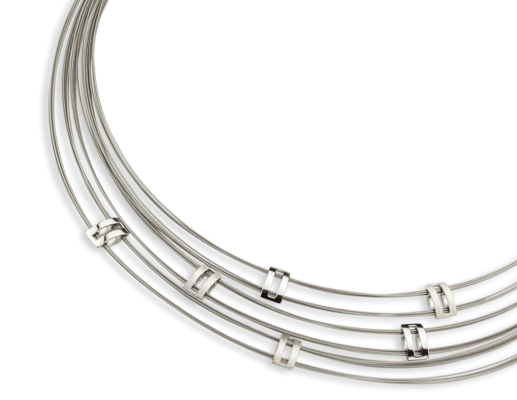 Gala Design Ketting Domino J0049