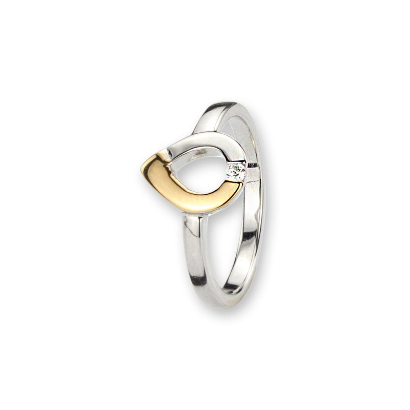 Gala Design Ring Shine J0051