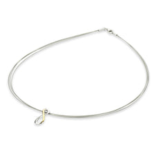 Afbeelding in Gallery-weergave laden, Gala Design Ketting Eternity J0070
