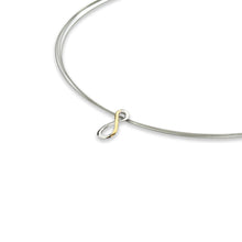 Afbeelding in Gallery-weergave laden, Gala Design Ketting Eternity J0070

