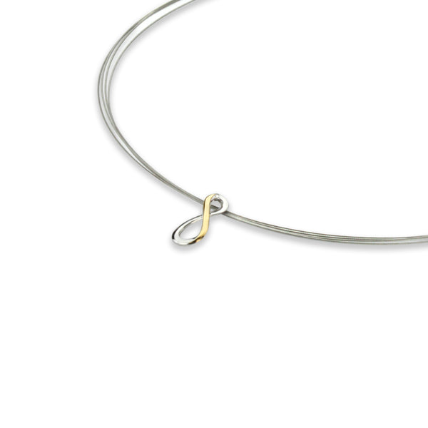 Gala Design Halskette Eternity J0070