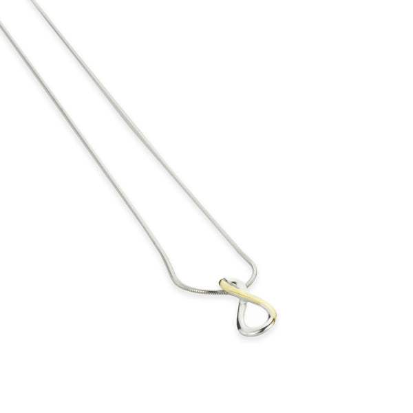 Gala Design Necklace Eternity J0071