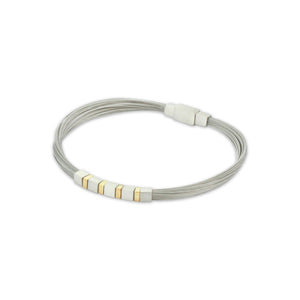 Gala Design Armband Boa Gold J0080