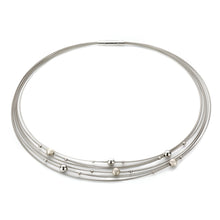 Afbeelding in Gallery-weergave laden, Gala Design Collier Universe J0083
