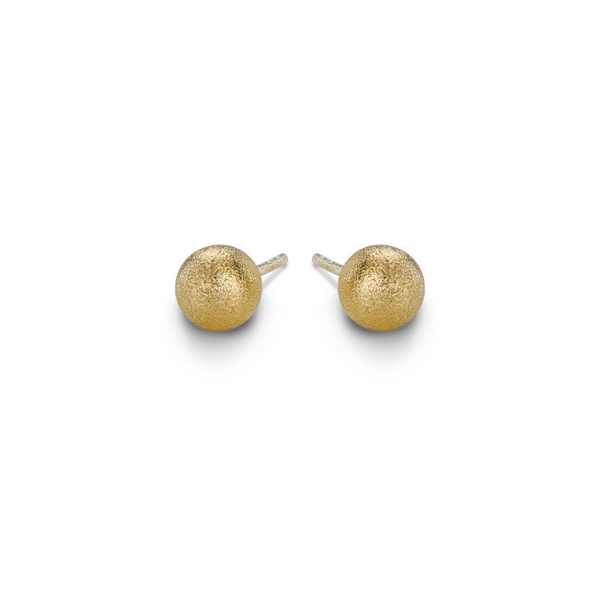 Gala Design earrings Universe Gold J0085