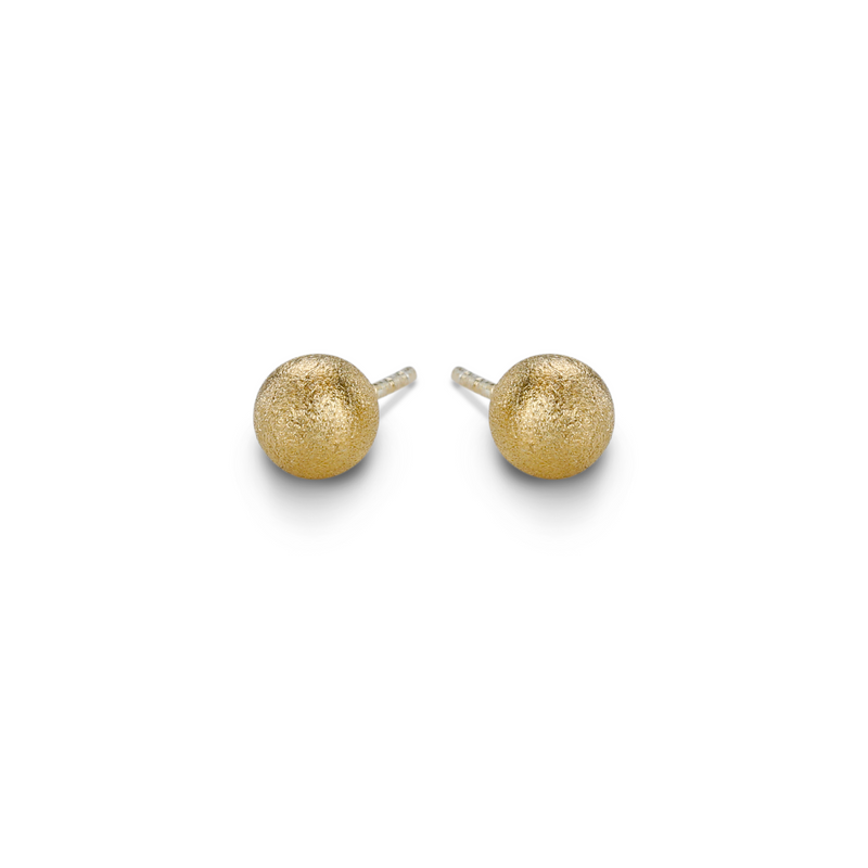Gala Design earrings Universe Gold J0085