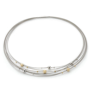Gala Design Collier Universe Gold J0086